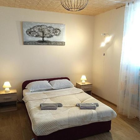 Apartment Benic Zadar Zewnętrze zdjęcie
