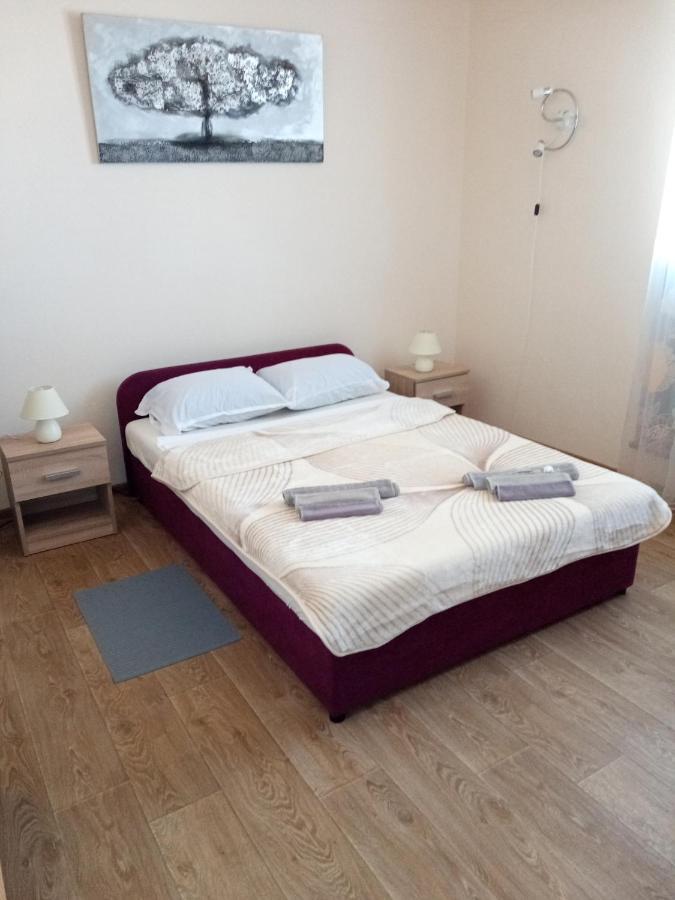 Apartment Benic Zadar Zewnętrze zdjęcie