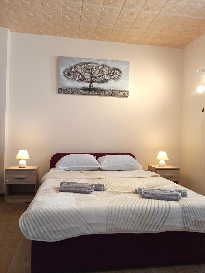 Apartment Benic Zadar Zewnętrze zdjęcie