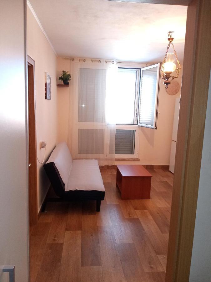 Apartment Benic Zadar Zewnętrze zdjęcie