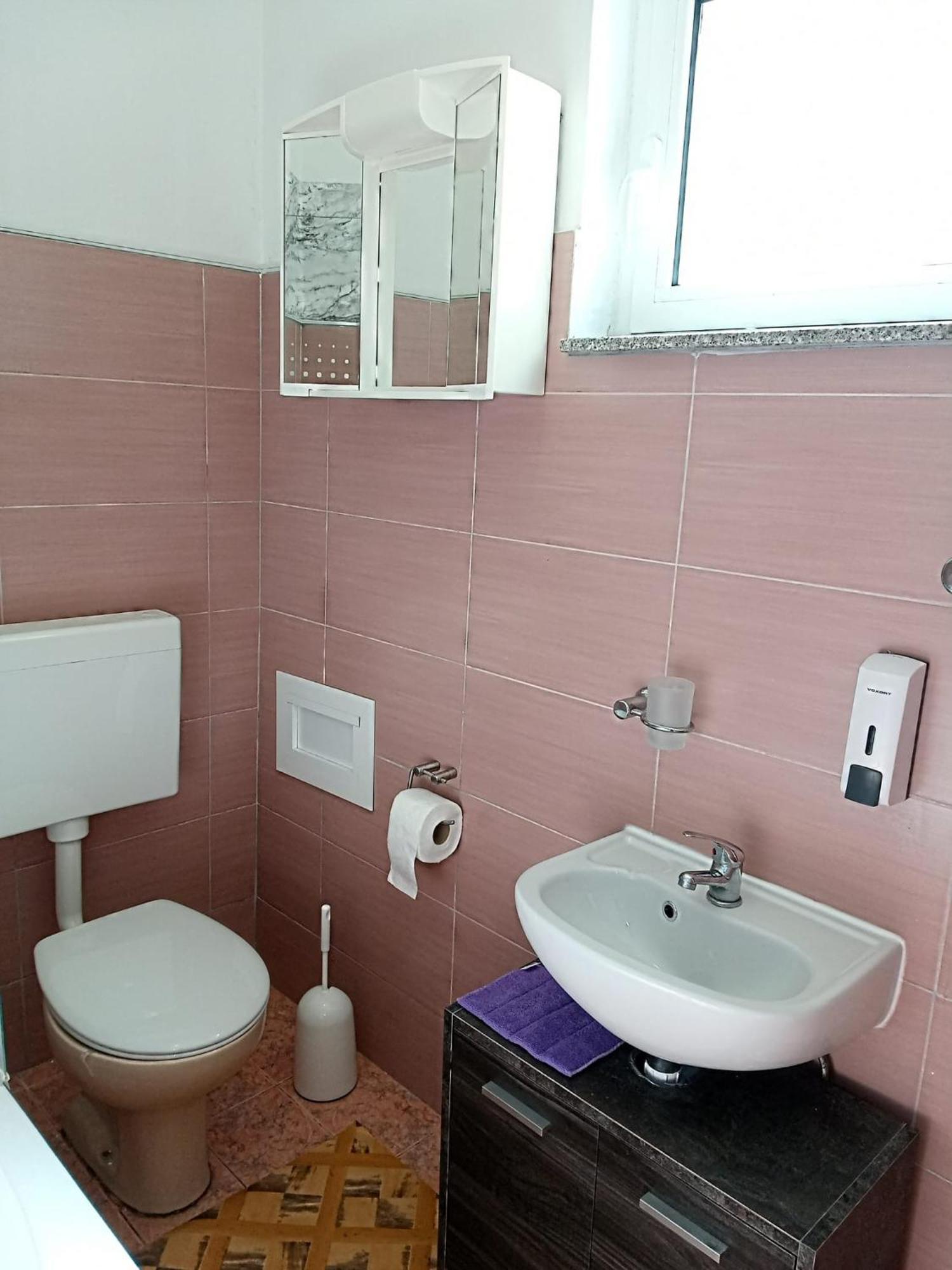 Apartment Benic Zadar Zewnętrze zdjęcie