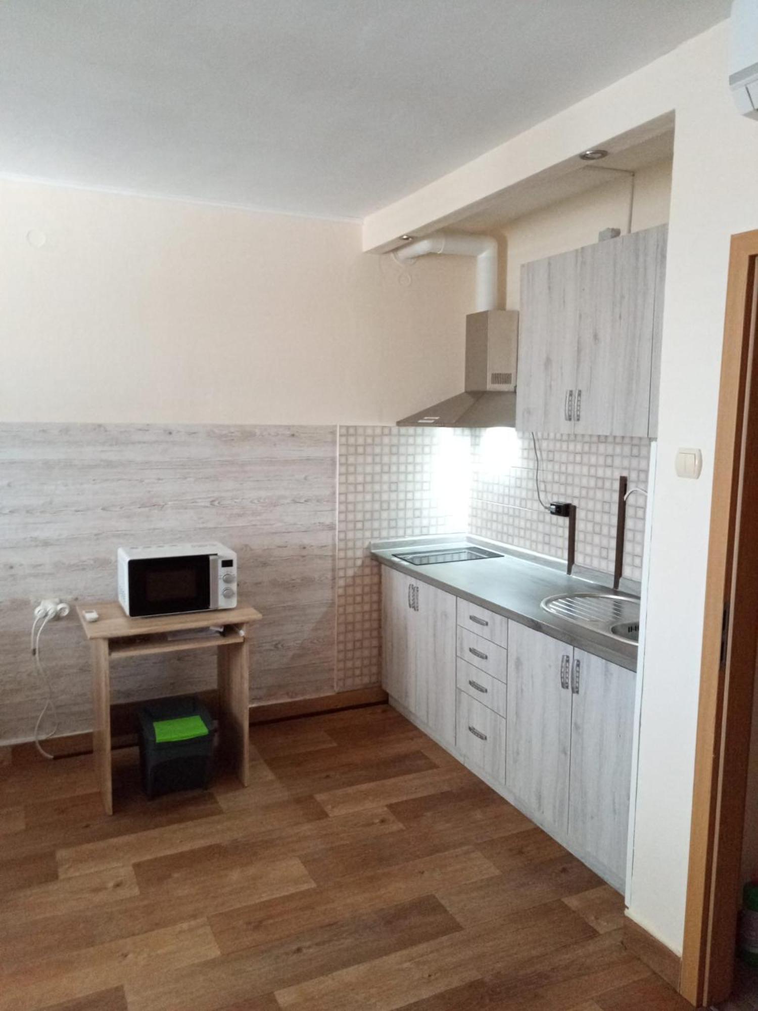 Apartment Benic Zadar Zewnętrze zdjęcie